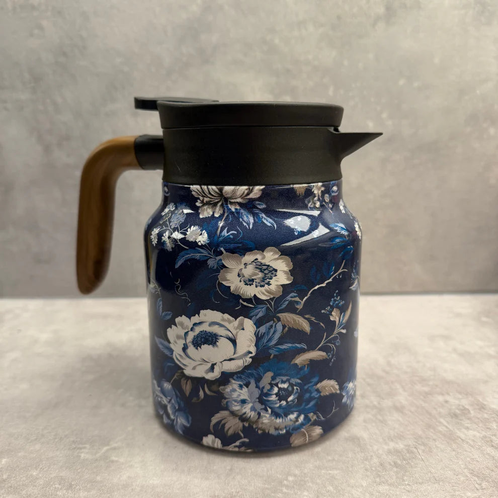 BLOOM'on Hotpot inkl. integriertem Teefilter