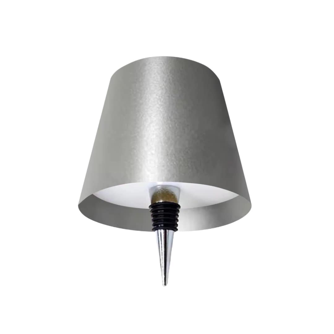 KABELLOSE FLASCHENLAMPE