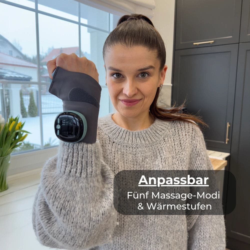 Friesto™ Unterstützung für Ihr Handgelenk