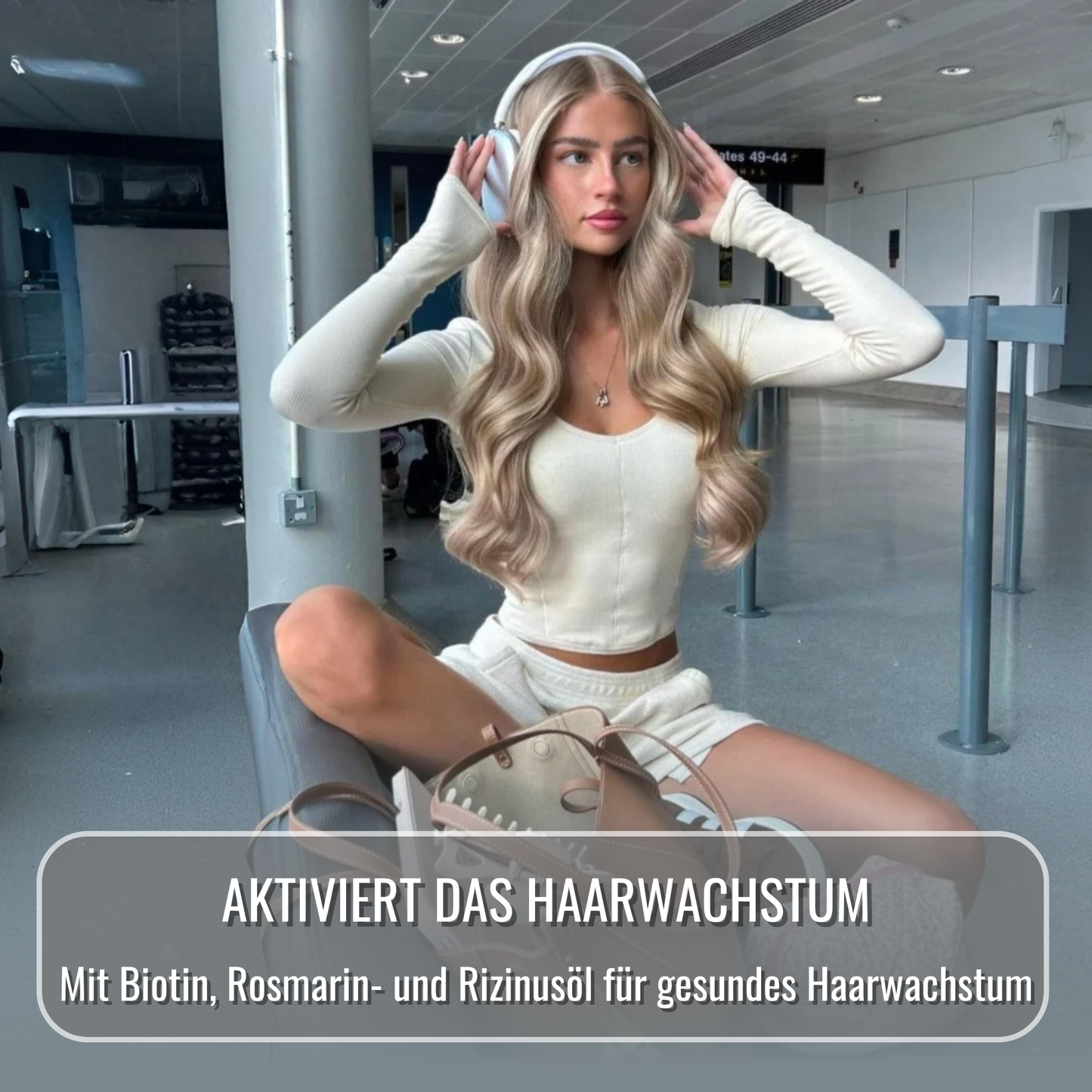 Friesto Carvenchy Haaröl