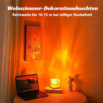 ✨Friesto Aurora Traumlandschaft-Projektor🌌