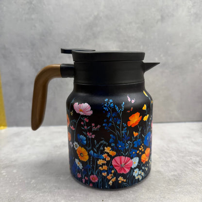 BLOOM'on Hotpot inkl. integriertem Teefilter