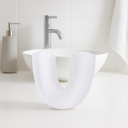 Die Zahnbürste, die deine Zähne in 45 Sekunden automatisch reinigt