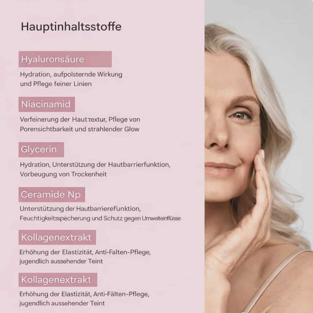 Friesto Kollagen-Nachtmaske