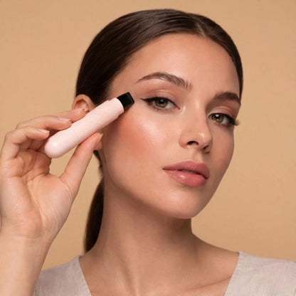 Eyeliner-Stempel mit Drehkopf