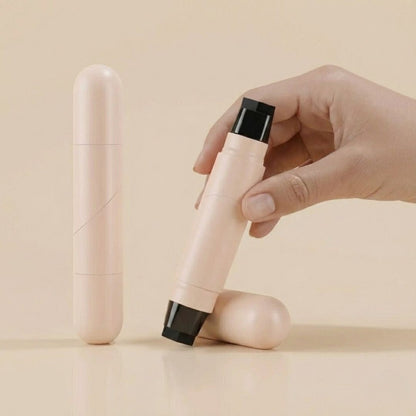 Eyeliner-Stempel mit Drehkopf