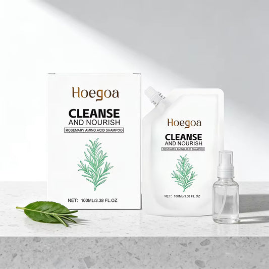 Friesto Schaumshampoo