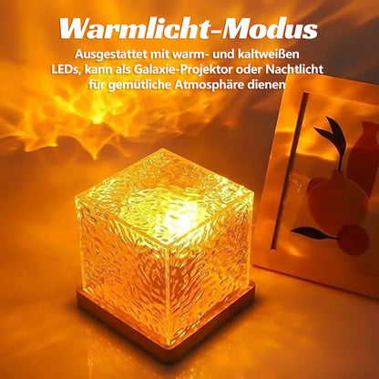 ✨Friesto Aurora Traumlandschaft-Projektor🌌