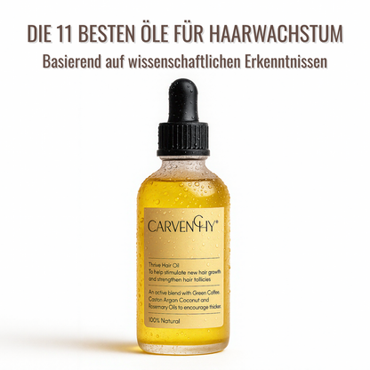 Friesto Carvenchy Haaröl