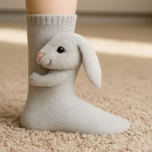 HUGGY Socken – Nie mehr kalte Füße & purer Komfort - Einheitsgröße-Unisex
