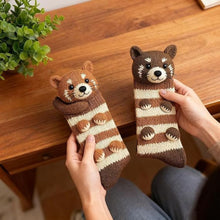 HUGGY Socken – Nie mehr kalte Füße & purer Komfort - Einheitsgröße-Unisex