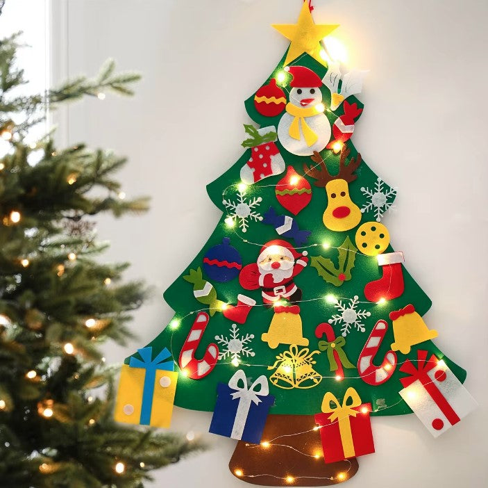 2024 Kinder-Weihnachtsbaum