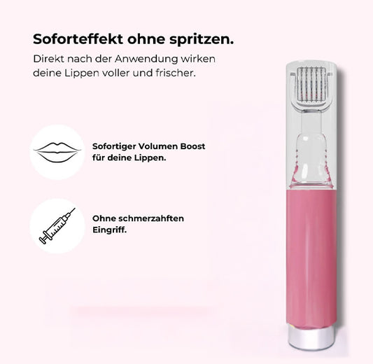 VolleLippen Boost Set