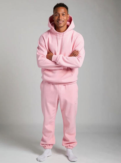 Friesto® Flugmodus Reise-Hoodie