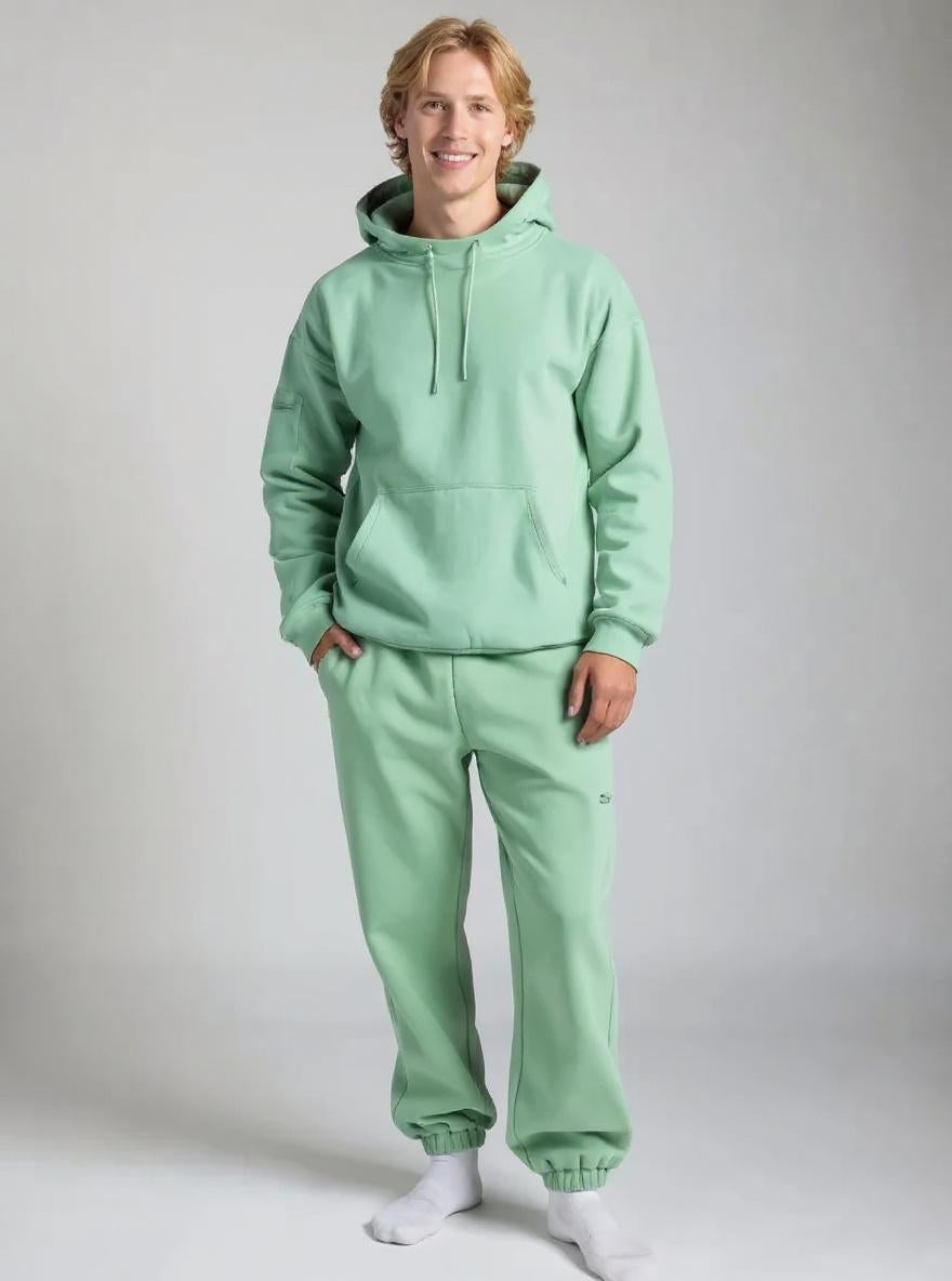 Friesto® Flugmodus Reise-Hoodie
