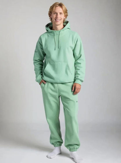 Friesto® Flugmodus Reise-Hoodie