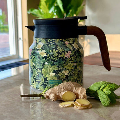 BLOOM'on Hotpot inkl. integriertem Teefilter