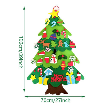 2024 Kinder-Weihnachtsbaum